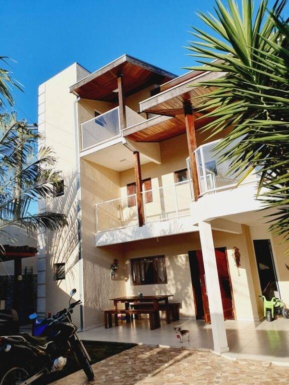 Sobrado à venda com 3 quartos, 170m² - Foto 1