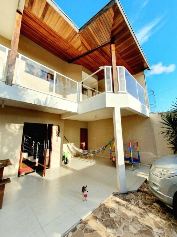 Sobrado à venda com 3 quartos, 170m² - Foto 2