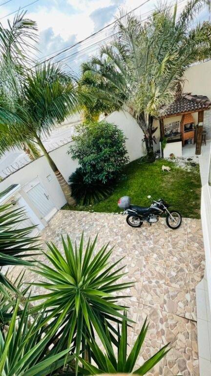 Sobrado à venda com 3 quartos, 170m² - Foto 5