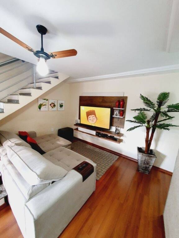 Sobrado à venda com 3 quartos, 170m² - Foto 6