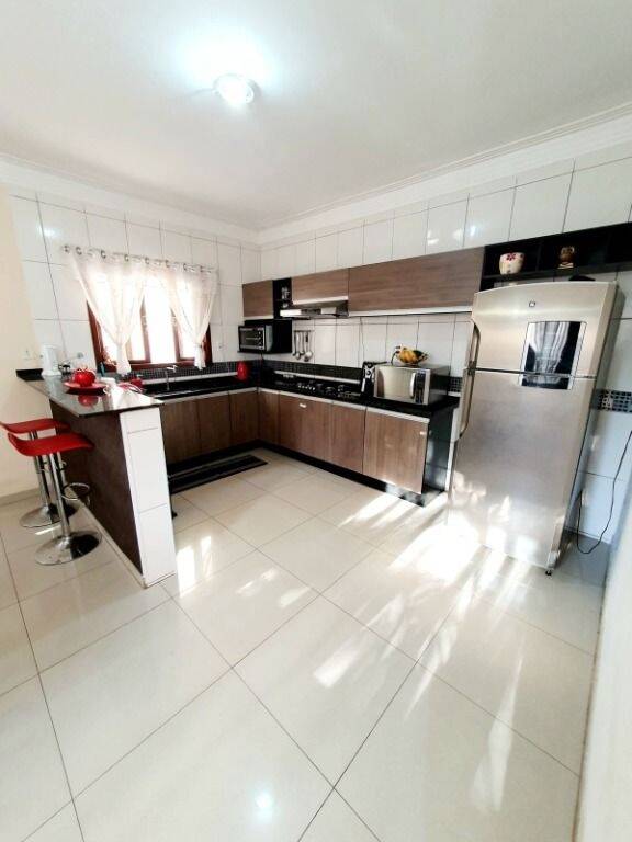 Sobrado à venda com 3 quartos, 170m² - Foto 8