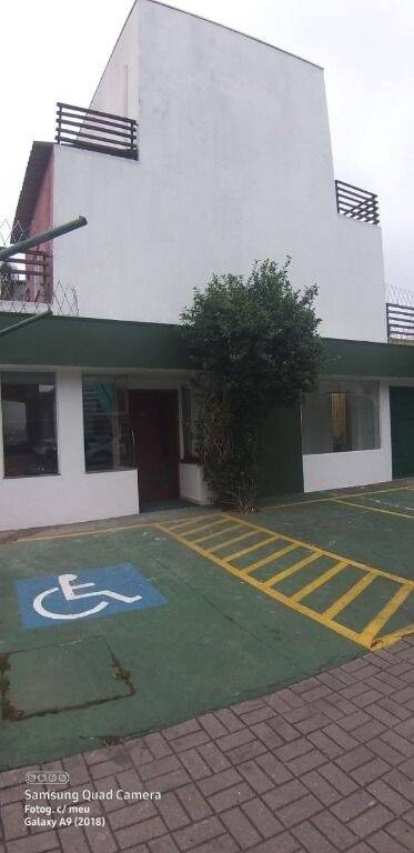 Prédio Inteiro à venda, 313m² - Foto 1