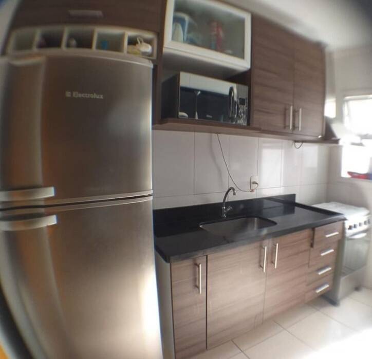 Casa à venda com 3 quartos, 80m² - Foto 6