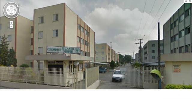 Apartamento à venda com 2 quartos, 58m² - Foto 1