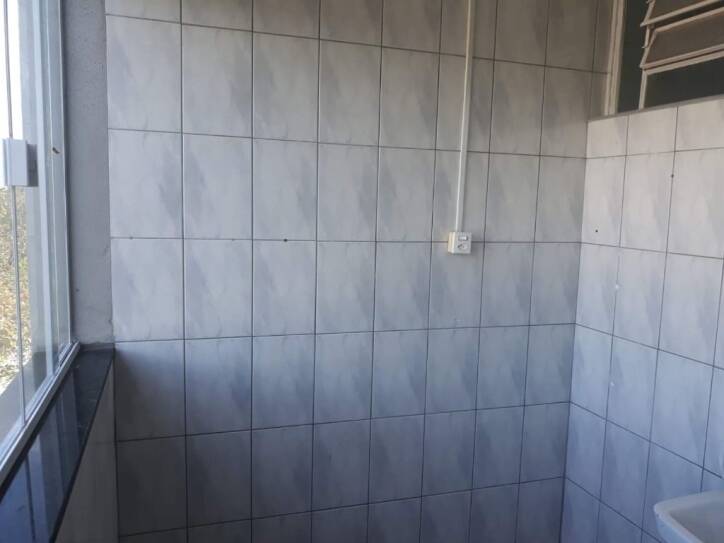 Apartamento à venda com 2 quartos, 58m² - Foto 6