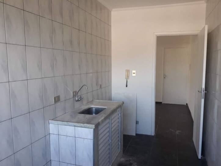 Apartamento à venda com 2 quartos, 58m² - Foto 8