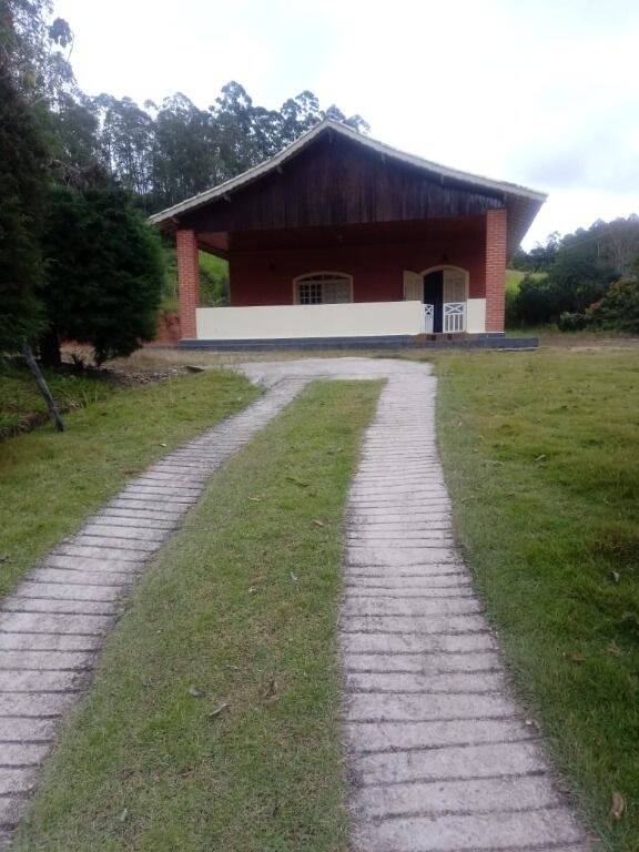 Sítio à venda e aluguel com 4 quartos, 480m² - Foto 4