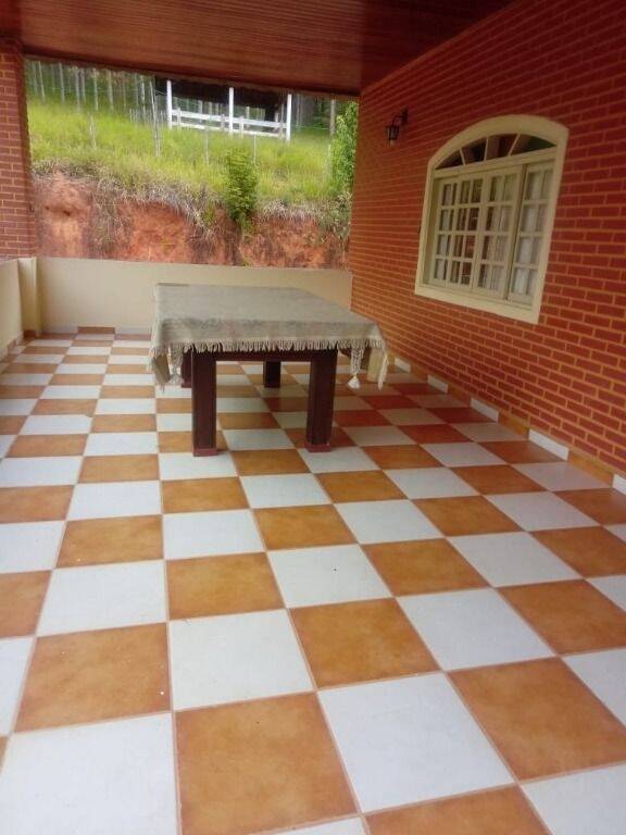 Sítio à venda e aluguel com 4 quartos, 480m² - Foto 6