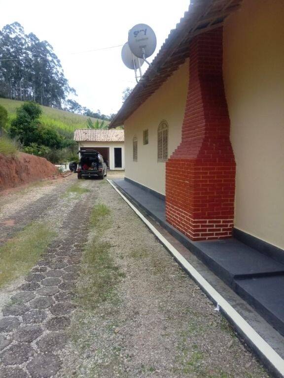 Sítio à venda e aluguel com 4 quartos, 480m² - Foto 8