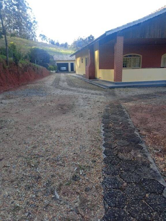 Sítio à venda e aluguel com 4 quartos, 480m² - Foto 10