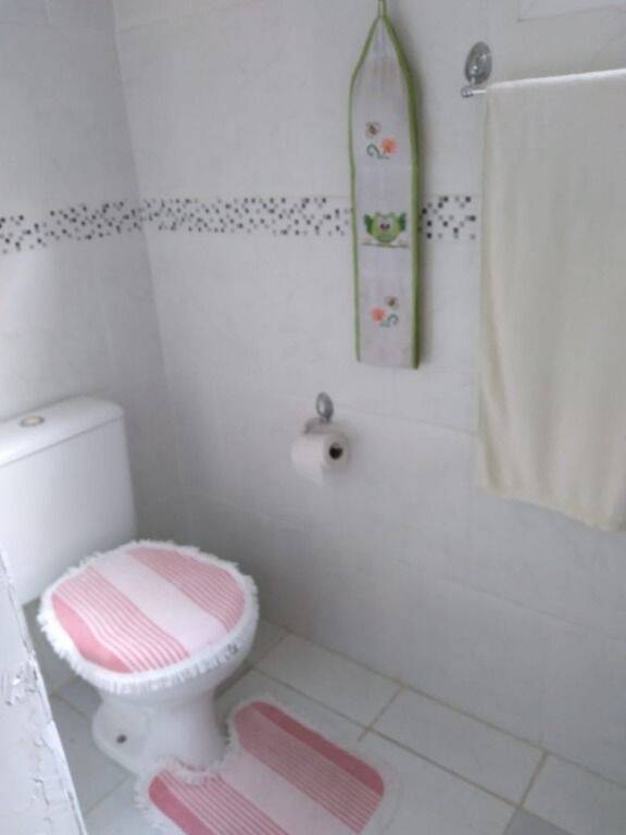 Casa à venda com 3 quartos, 161m² - Foto 24