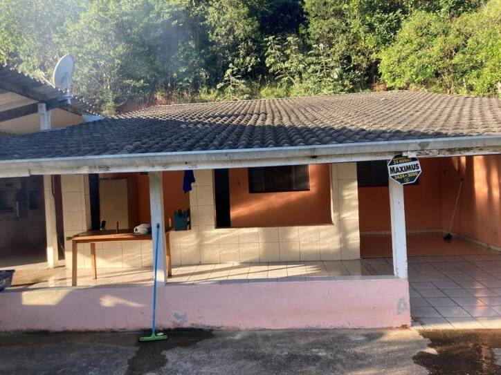 Chácara à venda com 2 quartos, 180m² - Foto 10
