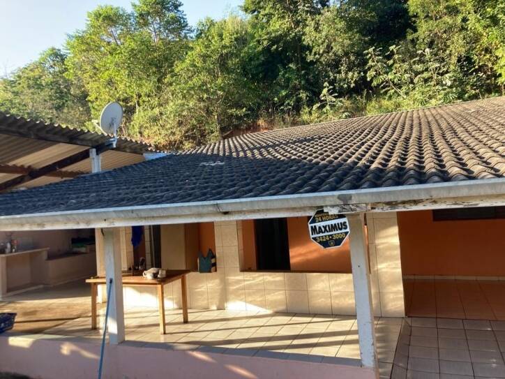 Chácara à venda com 2 quartos, 180m² - Foto 17
