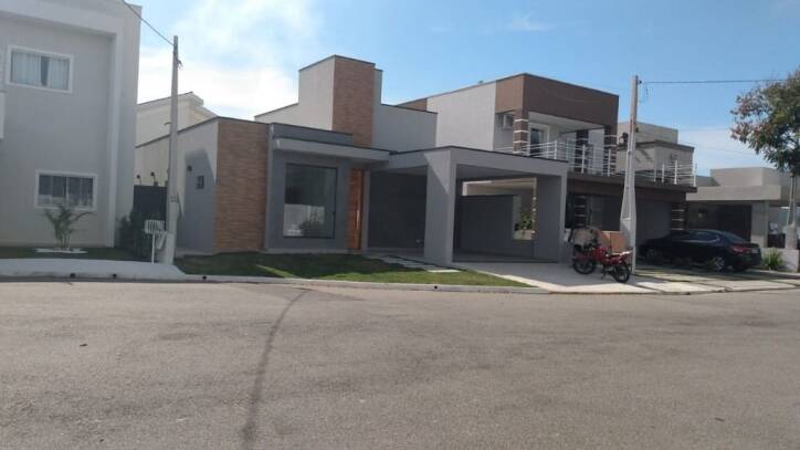 Casa à venda com 3 quartos, 156m² - Foto 2
