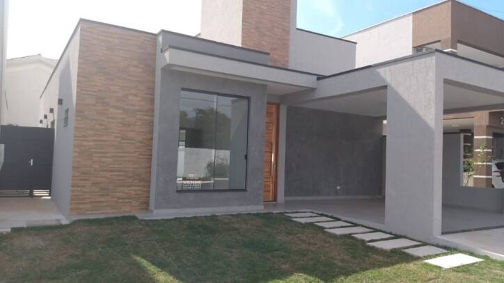 Casa à venda com 3 quartos, 156m² - Foto 4