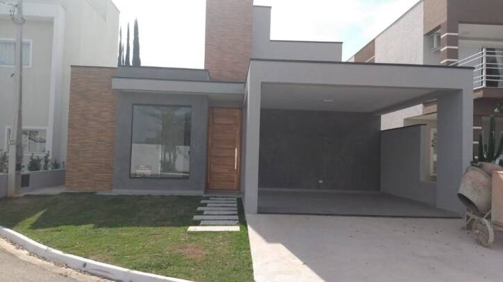 Casa à venda com 3 quartos, 156m² - Foto 5