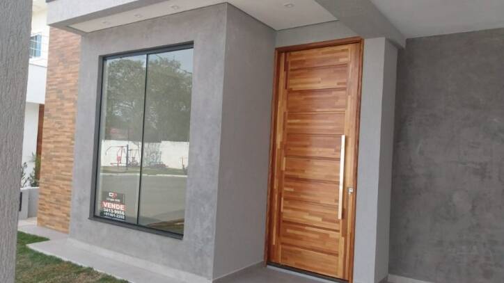 Casa à venda com 3 quartos, 156m² - Foto 8