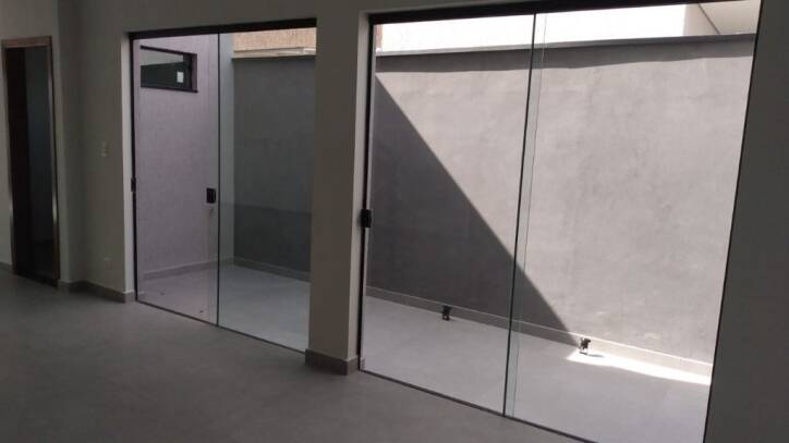 Casa à venda com 3 quartos, 156m² - Foto 18