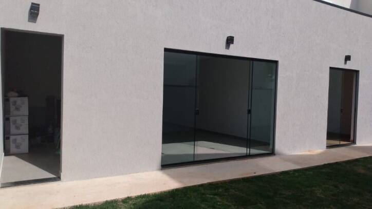 Casa à venda com 3 quartos, 156m² - Foto 32