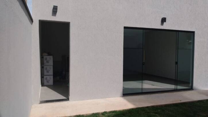 Casa à venda com 3 quartos, 156m² - Foto 33
