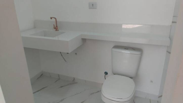 Casa à venda com 3 quartos, 156m² - Foto 42