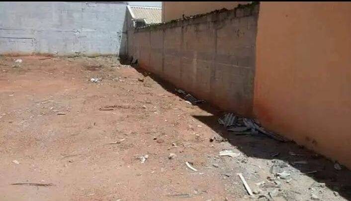 Terreno, 260 m² - Foto 1