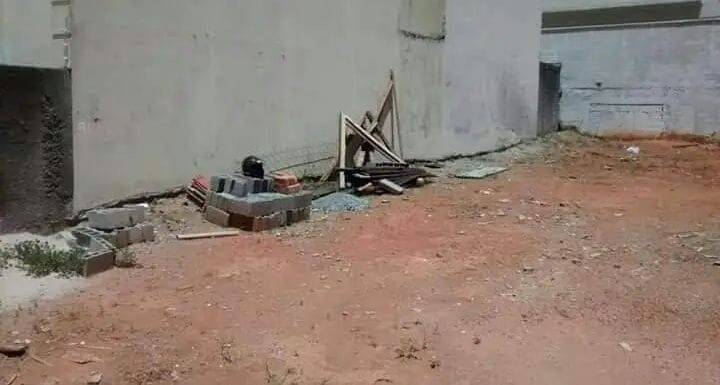 Terreno, 260 m² - Foto 2