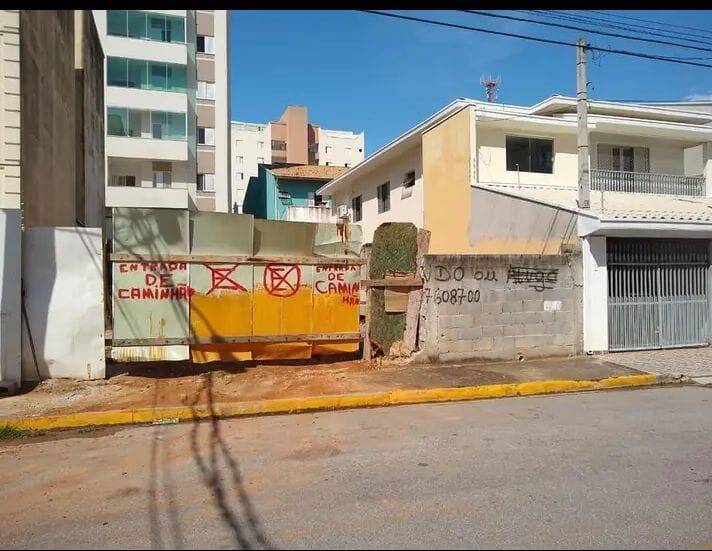 Terreno, 260 m² - Foto 3