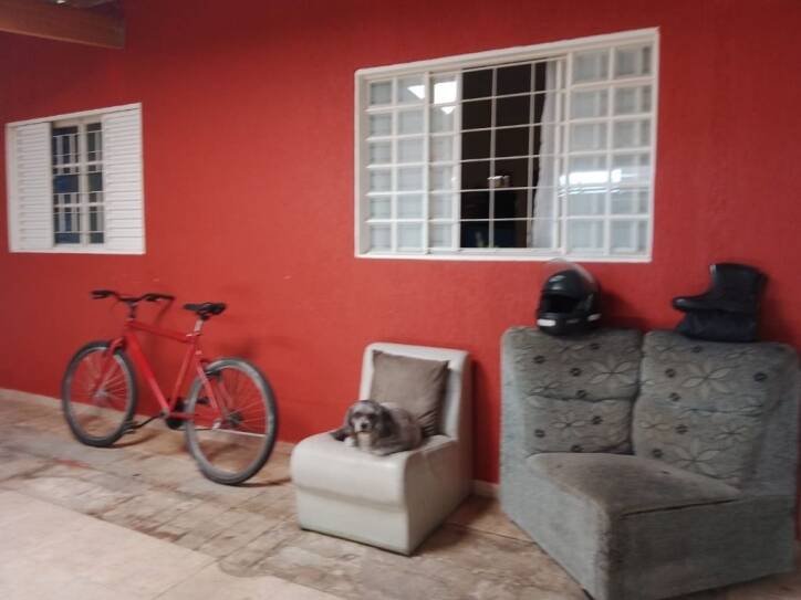 Casa à venda com 2 quartos, 135m² - Foto 2