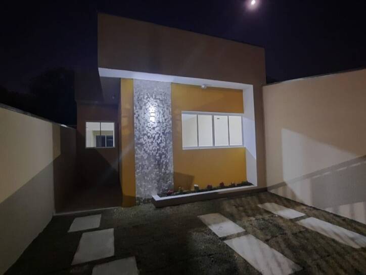 Casa à venda com 2 quartos, 72m² - Foto 5