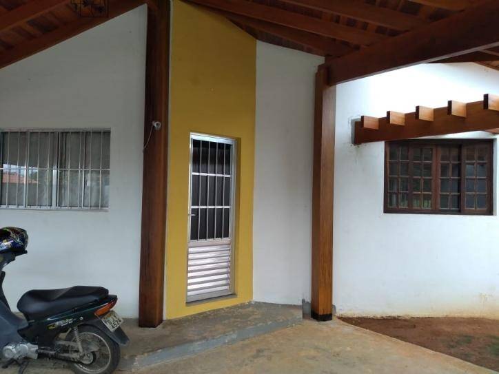 Casa à venda com 2 quartos, 87m² - Foto 7