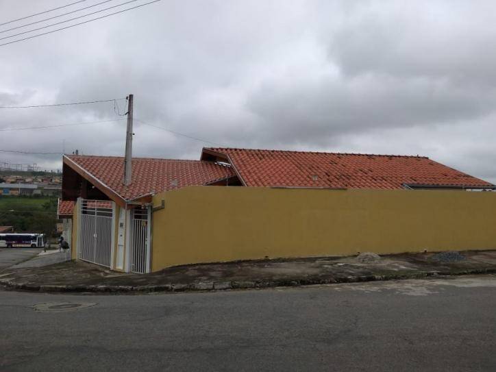 Casa à venda com 2 quartos, 87m² - Foto 9