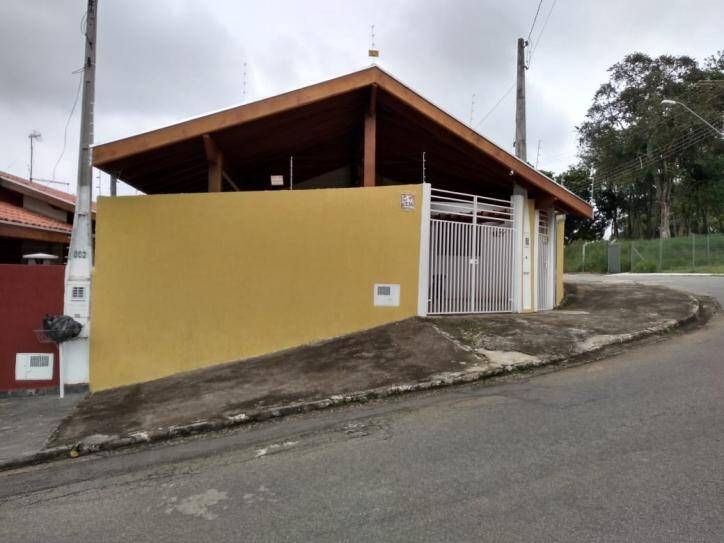 Casa à venda com 2 quartos, 87m² - Foto 14