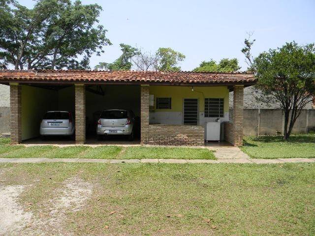 Chácara à venda com 4 quartos, 500m² - Foto 1