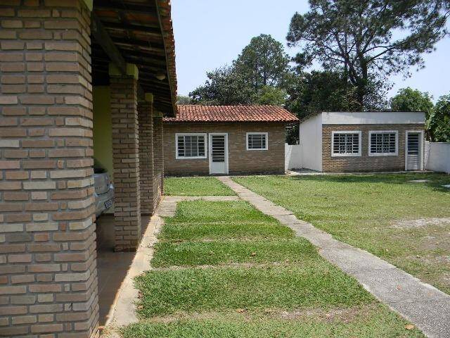 Chácara à venda com 4 quartos, 500m² - Foto 3