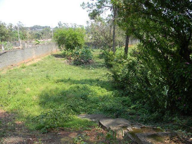 Chácara à venda com 4 quartos, 500m² - Foto 6