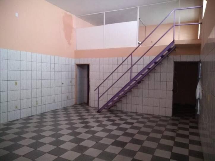 Loja-Salão, 200 m² - Foto 3