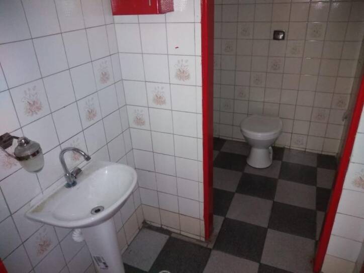 Loja-Salão, 200 m² - Foto 6