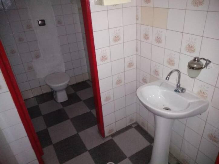 Loja-Salão, 200 m² - Foto 7