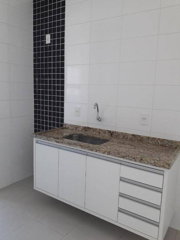Apartamento, 2 quartos, 65 m² - Foto 1