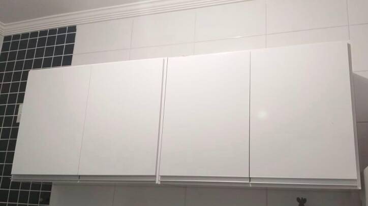 Apartamento, 2 quartos, 65 m² - Foto 2