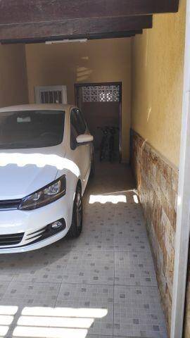 Casa à venda com 3 quartos, 175m² - Foto 4