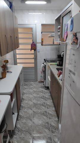 Casa à venda com 3 quartos, 175m² - Foto 7