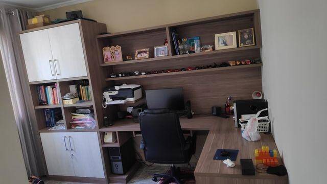 Casa à venda com 3 quartos, 175m² - Foto 8