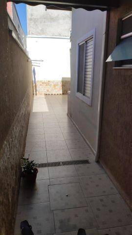 Casa à venda com 3 quartos, 175m² - Foto 9