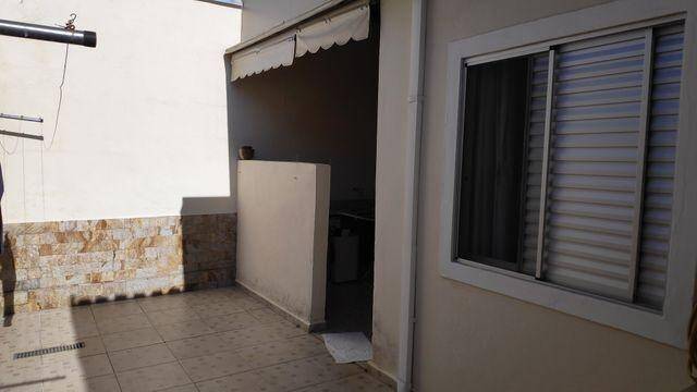 Casa à venda com 3 quartos, 175m² - Foto 12