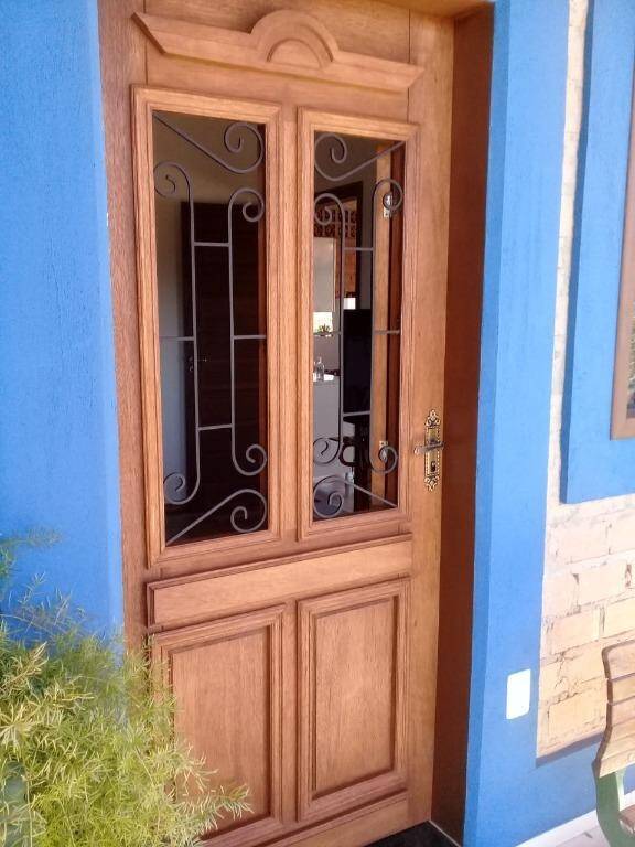 Chácara à venda com 3 quartos, 160m² - Foto 5