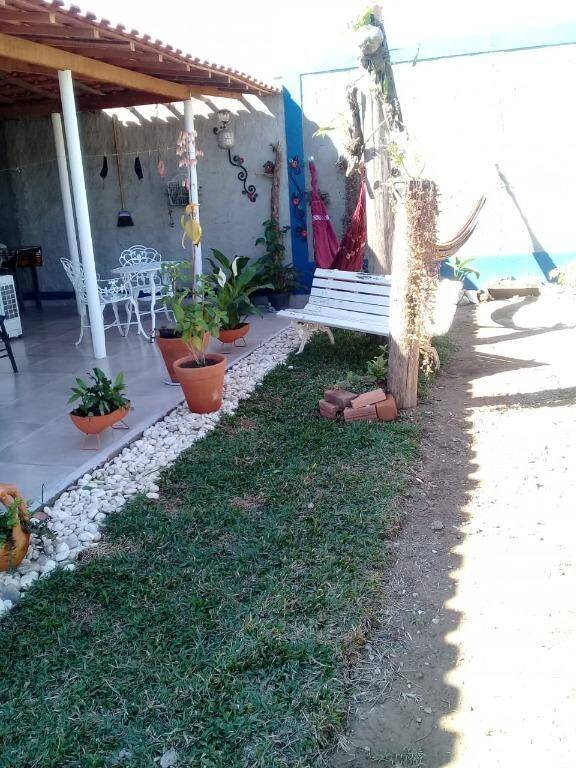 Chácara à venda com 3 quartos, 160m² - Foto 6