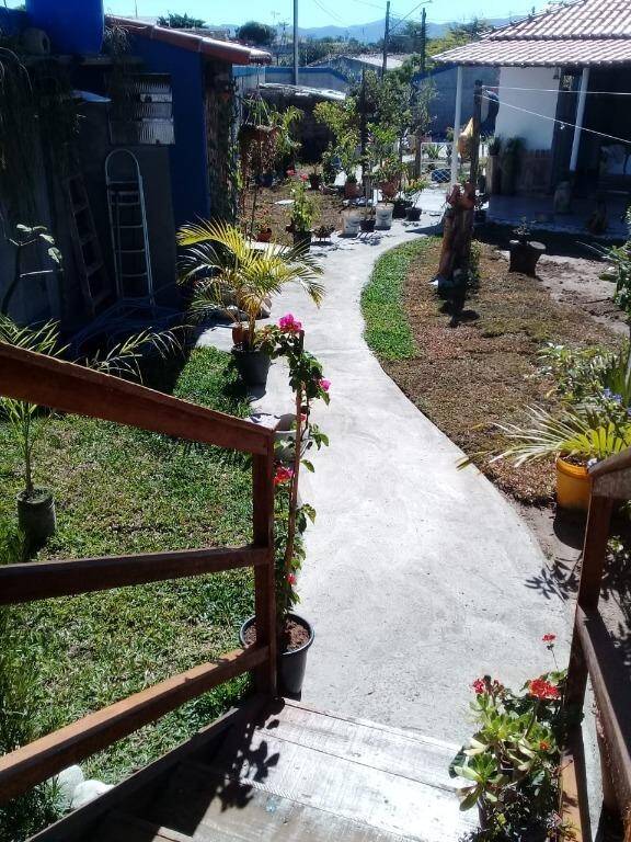 Chácara à venda com 3 quartos, 160m² - Foto 8