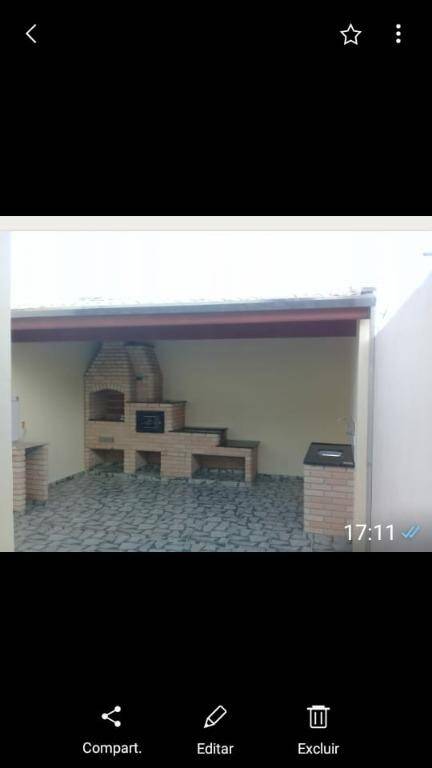 Casa à venda com 2 quartos, 55m² - Foto 6